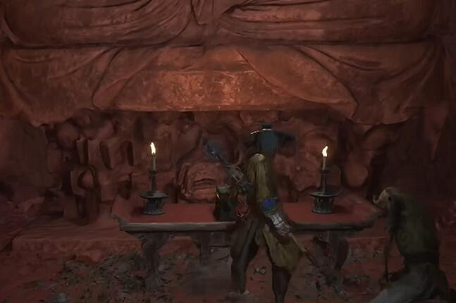 《黑神話悟空》浮屠界寶箱位置一覽 《黑神話悟空》浮屠界寶箱位置一覽