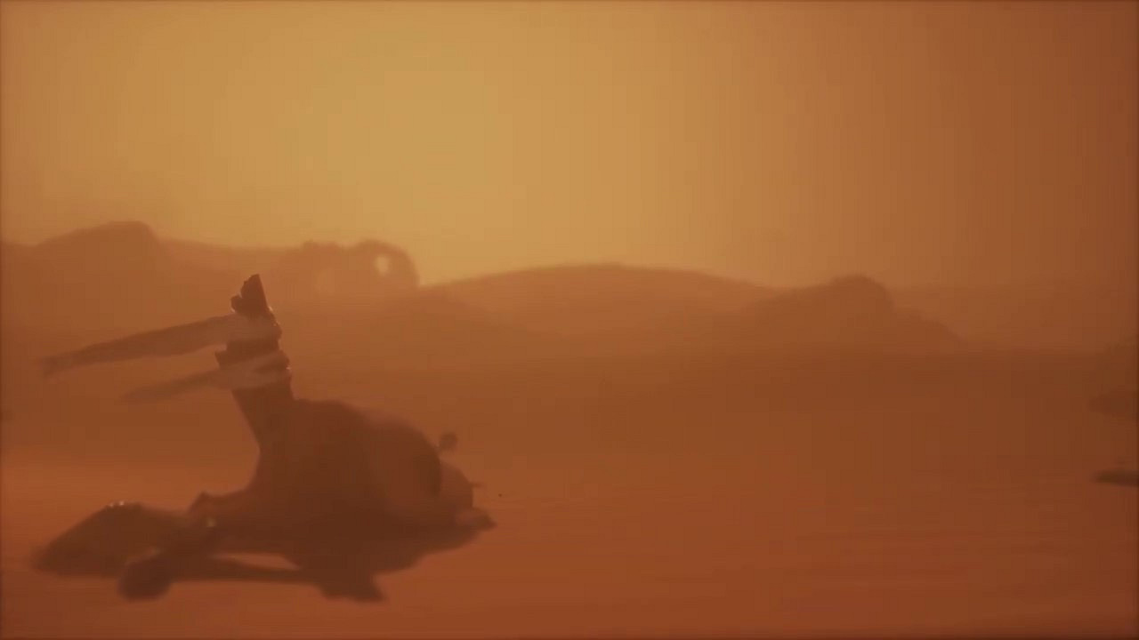 恐怖解密《小小夢魘3》科隆展實機預告 2025年發售! 恐怖解密《小小夢魘3》科隆展實機預告 2025年發售!