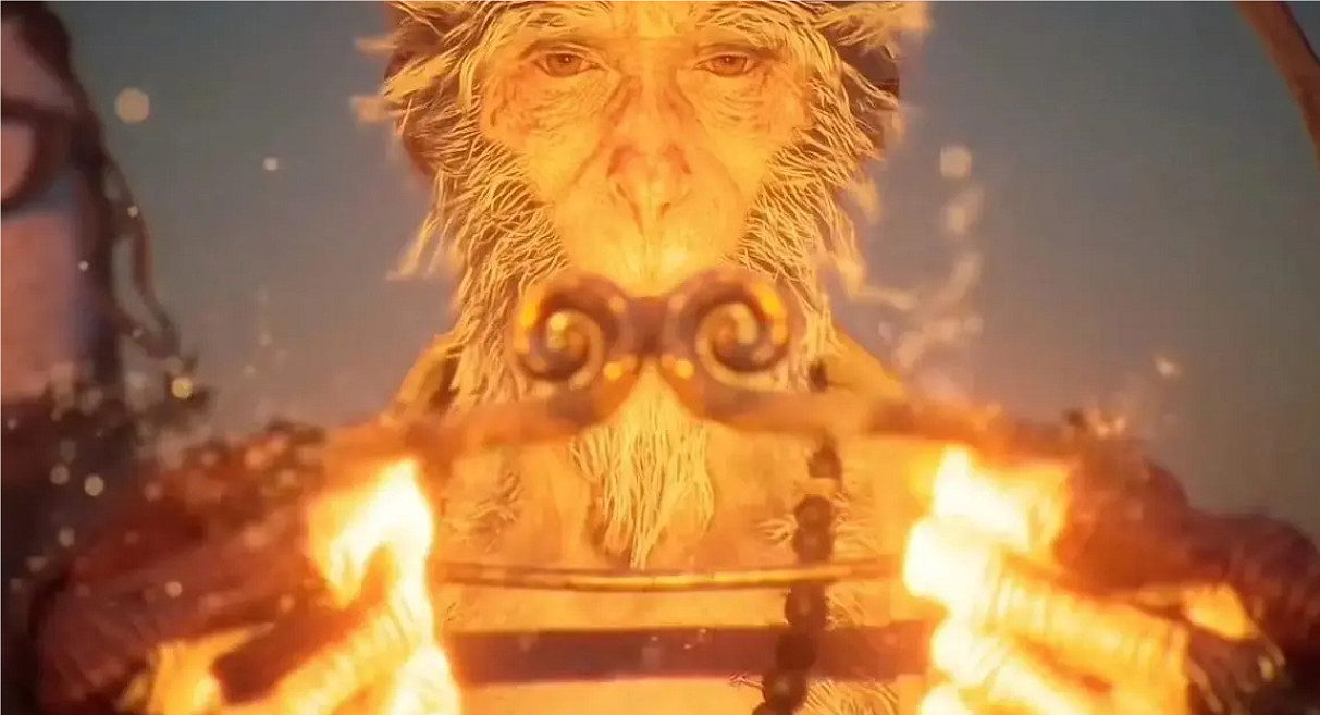 《黑神話:悟空》周目數量詳細介紹 《黑神話:悟空》周目數量詳細介紹