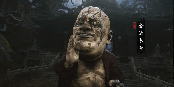 《黑神話:悟空》Boss詳細介紹 《黑神話:悟空》Boss詳細介紹