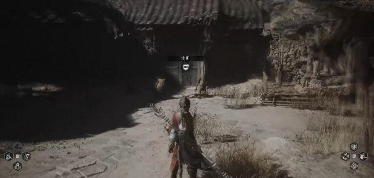 《黑神話悟空》黃風寨隱藏支線圖文攻略