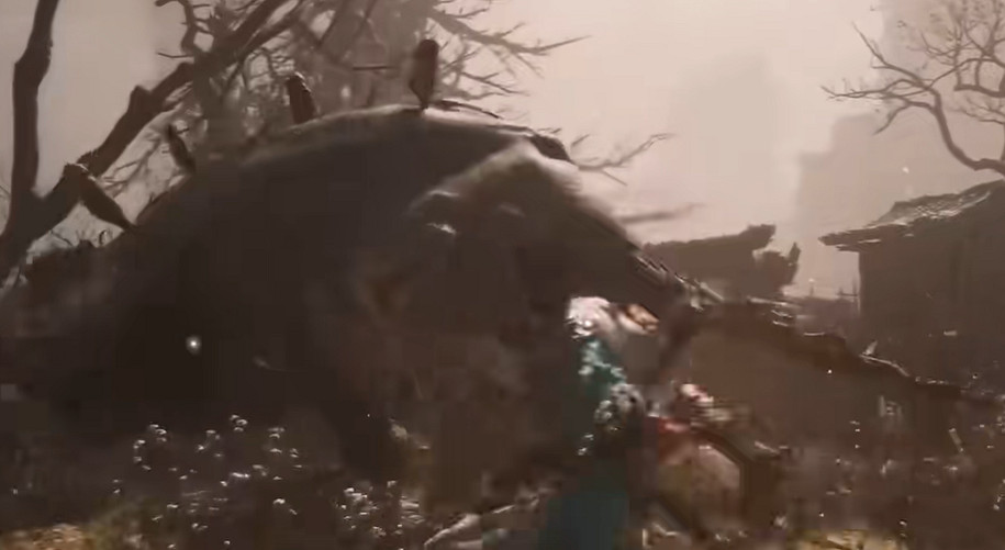 《黑神話悟空》地狼打法技巧圖文攻略詳解