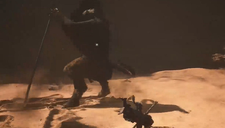 《黑神話悟空》黃風大聖打法技巧圖文攻略詳解 《黑神話悟空》黃風大聖打法技巧圖文攻略詳解