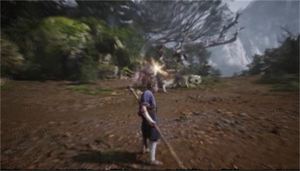 《黑神話悟空》毫毛一覽