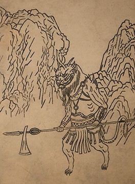 《黑神話悟空》妖怪大全