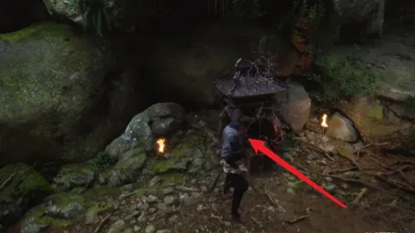 《黑神話悟空》復活點位置介紹 《黑神話悟空》復活點位置介紹