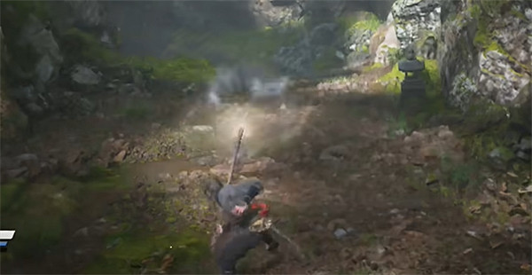 《黑神話悟空》快速積賺棍勢說明 《黑神話悟空》快速積賺棍勢說明