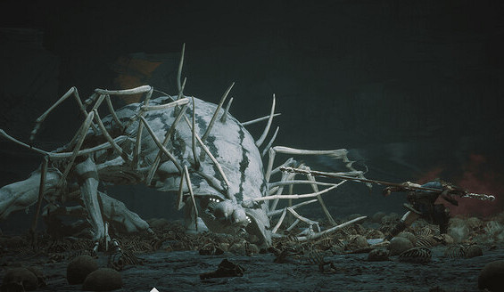 《黑神話悟空》破分說明 《黑神話悟空》破分說明