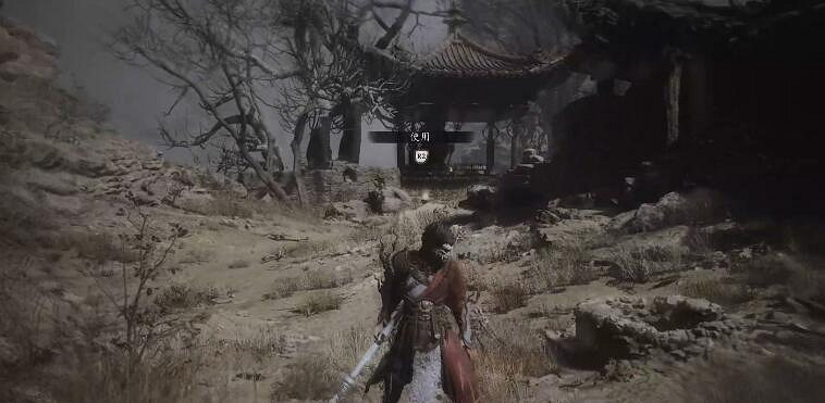 《黑神話悟空》黃風寨隱藏支線圖文攻略