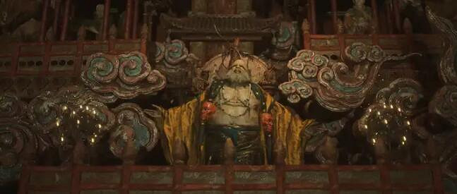 《黑神話悟空》能不能拿年度最佳介紹