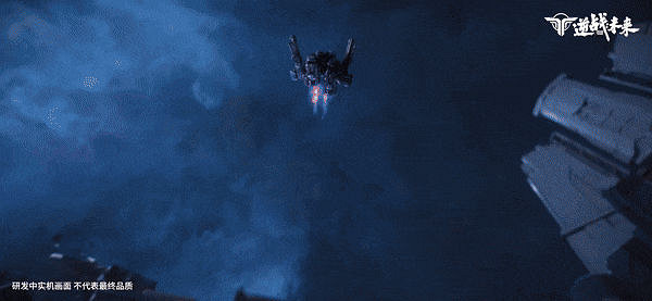 《逆戰：未來》原點首測招募開啟 經典內容再現手遊