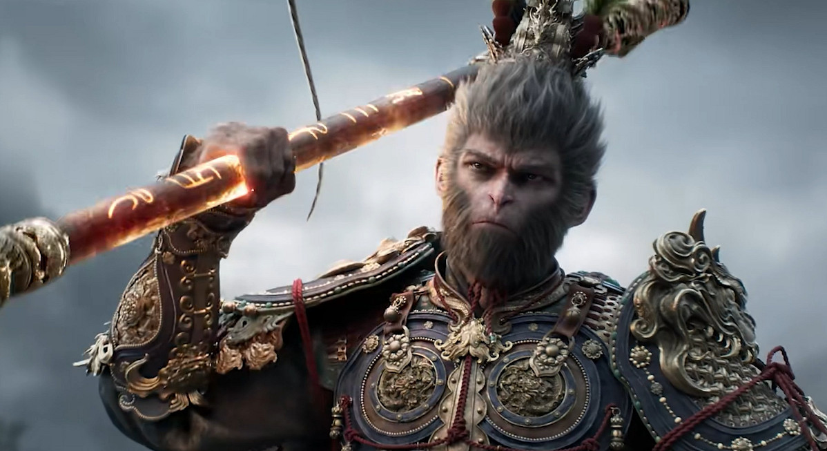 《黑神話悟空》破分說明 《黑神話悟空》破分說明