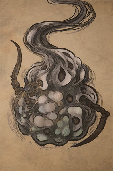 《黑神話悟空》妖怪大全