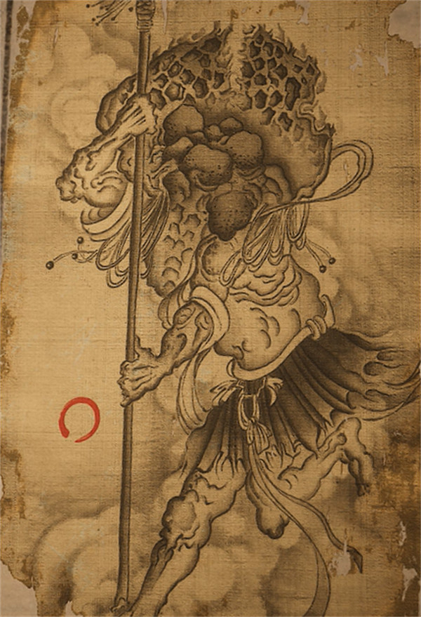 《黑神話悟空》妖怪大全