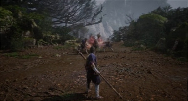 《黑神話悟空》毫毛一覽