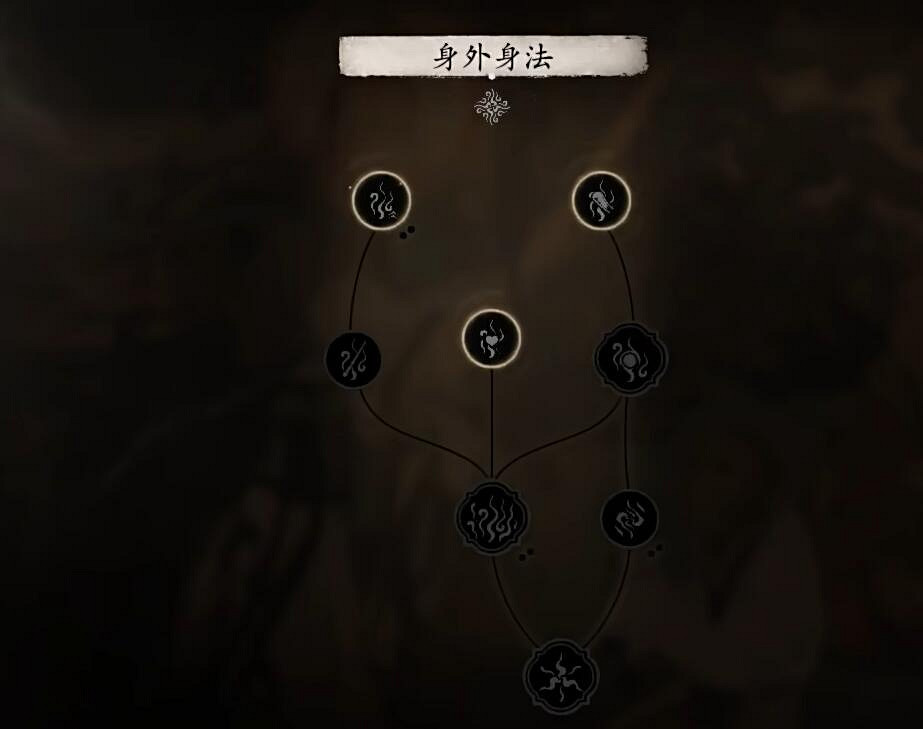 《黑神話悟空》輪椅玩法攻略