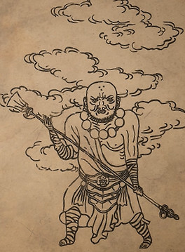 《黑神話悟空》妖怪大全