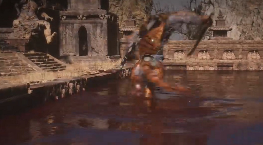 《黑神話悟空》虎先鋒打法技巧圖文攻略詳解