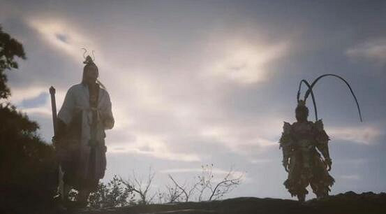 《黑神話悟空》全結局介紹