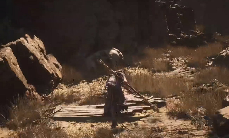 《黑神話悟空》佛目珠獲得方法