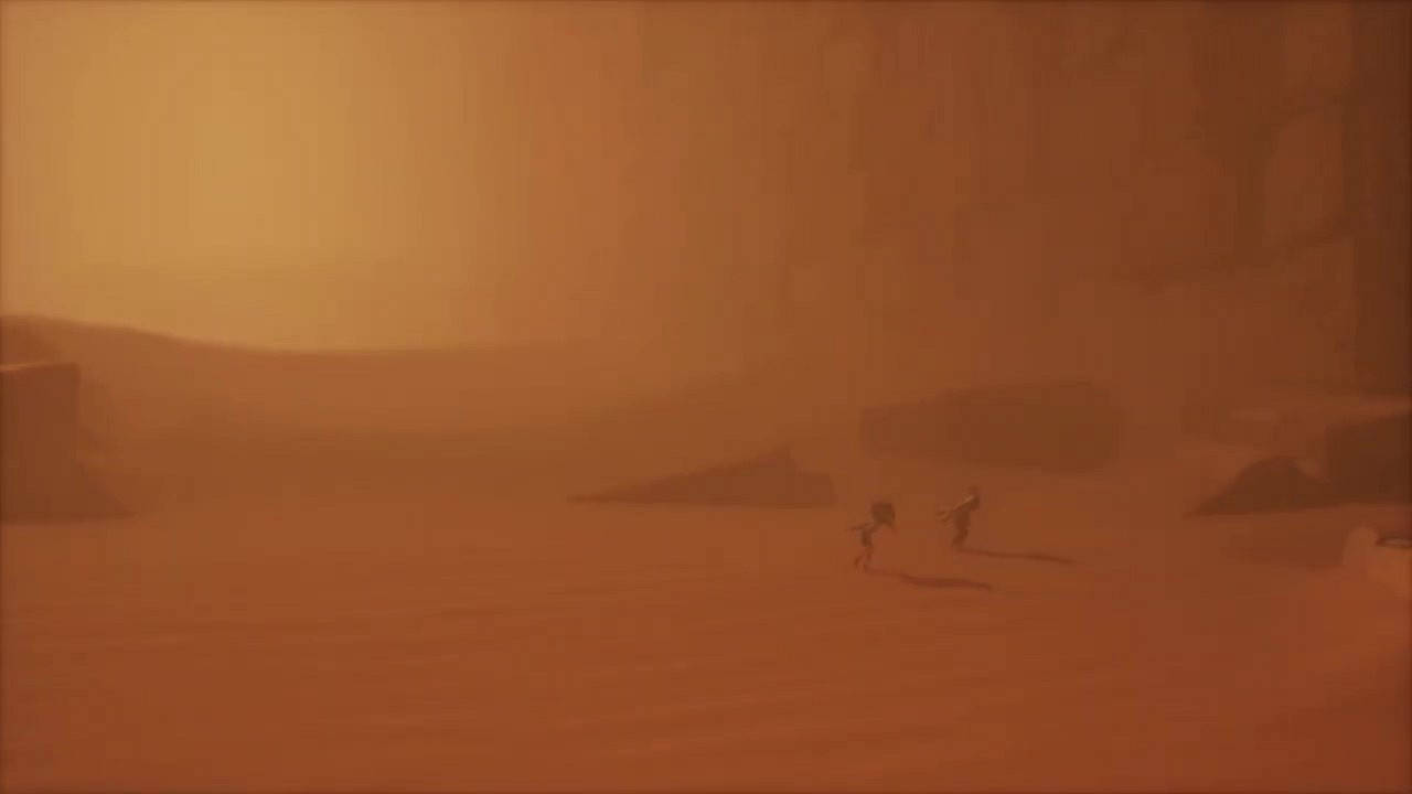 恐怖解密《小小夢魘3》科隆展實機預告 2025年發售! 恐怖解密《小小夢魘3》科隆展實機預告 2025年發售!