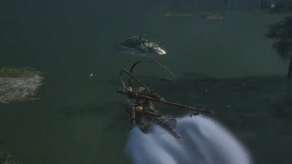 《黑神話：悟空》第六回Boss位置介紹