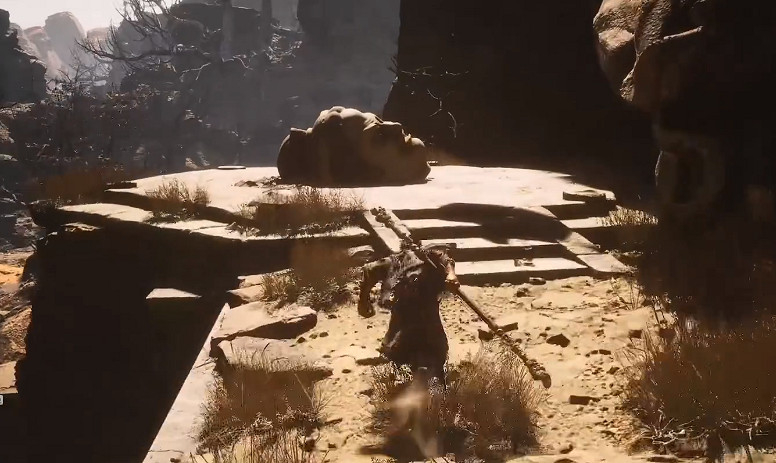 《黑神話悟空》佛目珠獲得方法