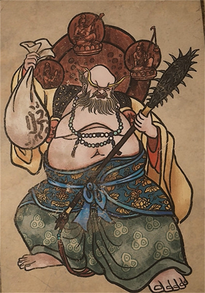 《黑神話悟空》妖怪大全