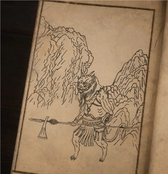 《黑神話：悟空》第一個Boss打法介紹