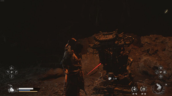 《黑神話:悟空》第四回Boss位置介紹 《黑神話:悟空》第四回Boss位置介紹