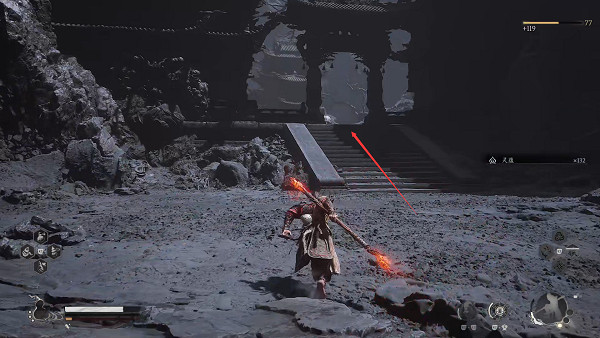 《黑神話：悟空》第五回Boss位置介紹