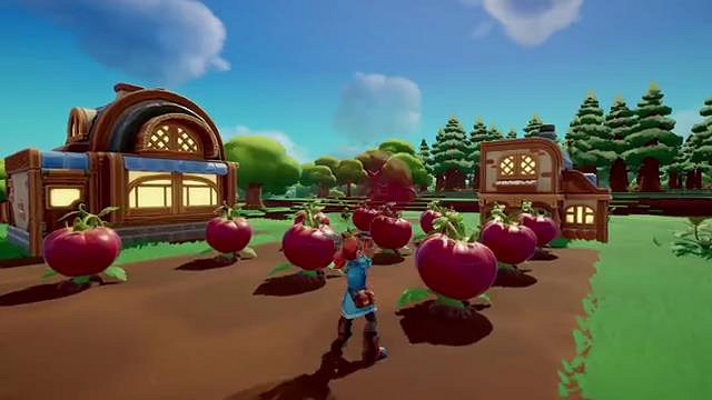 城市建造遊戲《Overthrown》玩法預告 今秋登陸Steam 城市建造遊戲《Overthrown》玩法預告 今秋登陸Steam