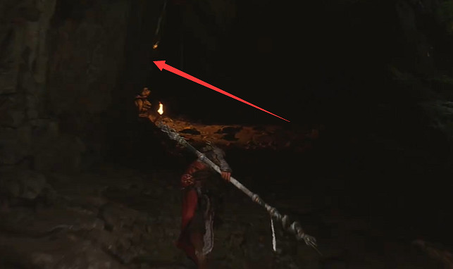 《黑神話悟空》黑風洞全土地廟位置一覽 《黑神話悟空》黑風洞全土地廟位置一覽