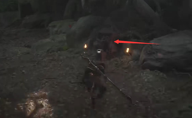 《黑神話悟空》全章節土地廟位置介紹