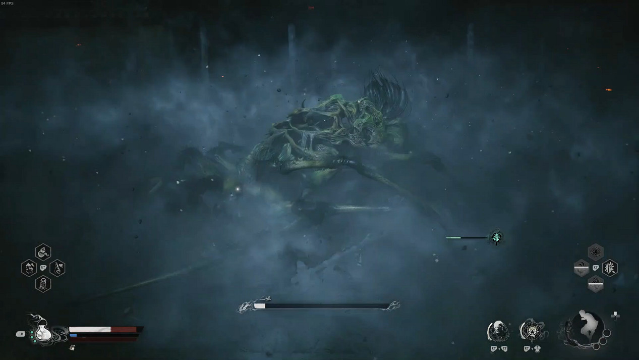 《黑神話悟空》第四回全Boss打法攻略