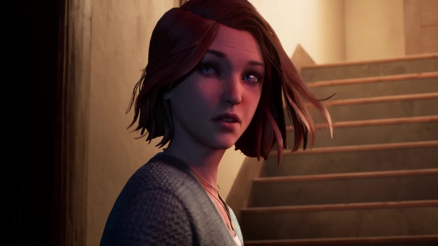 《奇妙人生：雙重曝光》“能力揭示”預告片