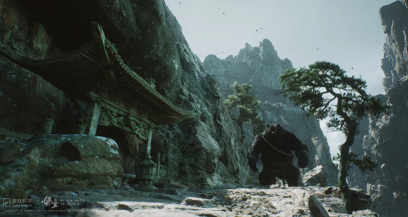 《黑神話悟空》背景設定介紹 《黑神話悟空》背景設定介紹