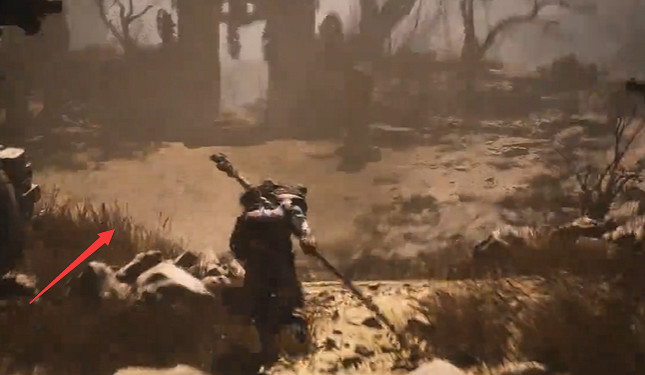 《黑神話悟空》沙門村全土地廟位置一覽