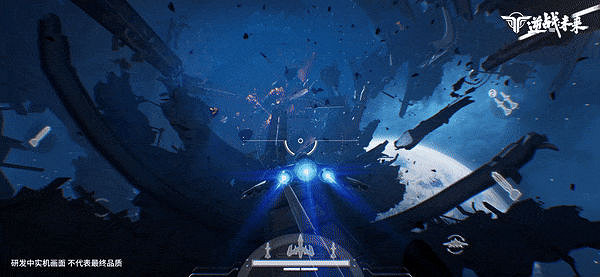 《逆戰：未來》原點首測招募開啟 經典內容再現手遊