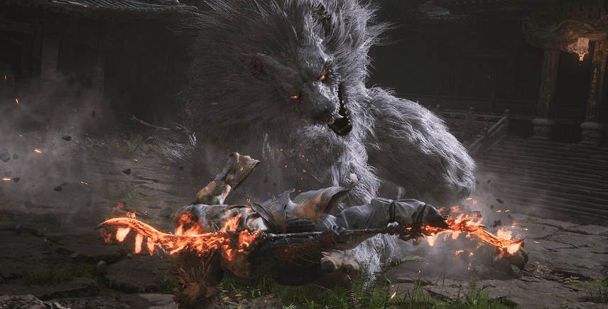 《黑神話悟空》基礎屬性介紹