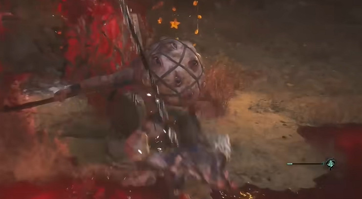 《黑神話悟空》百目真人打法技巧圖文攻略詳解