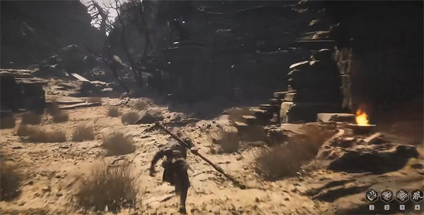 《黑神話悟空》受蘊獲得方法 《黑神話悟空》受蘊獲得方法