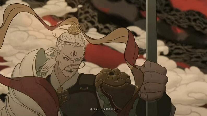 《黑神話悟空》結局後可以不進2周目嗎