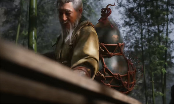 《黑神話悟空》沒有點化解決方法