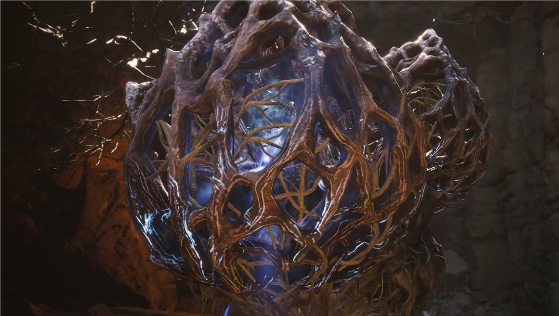 《黑神話:悟空》隱藏Boss介紹 《黑神話:悟空》隱藏Boss介紹