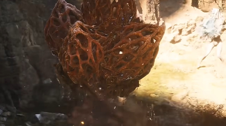 《黑神話悟空》石中人打法技巧圖文攻略詳解