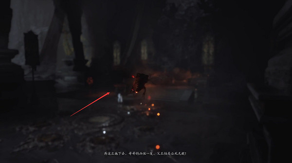 《黑神話：悟空》第五回Boss位置介紹