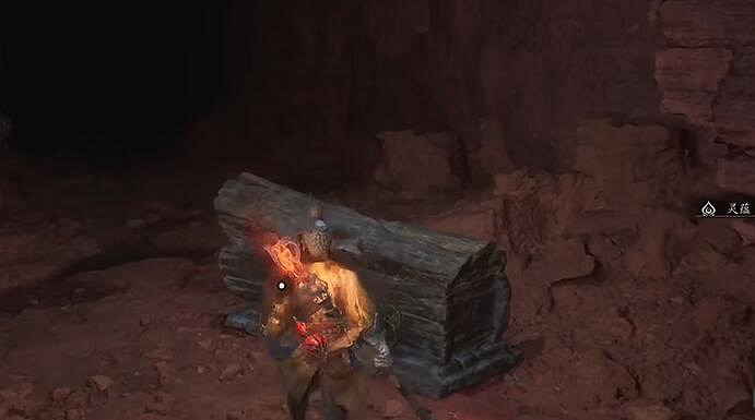 《黑神話悟空》浮屠界寶箱位置一覽 《黑神話悟空》浮屠界寶箱位置一覽