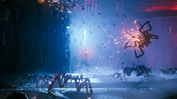 動作射擊遊戲《Asgard's Edda》即將在Steam上推出! 動作射擊遊戲《Asgard's Edda》即將在Steam上推出!