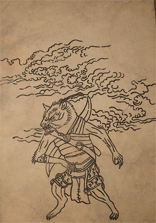 《黑神話悟空》妖怪大全